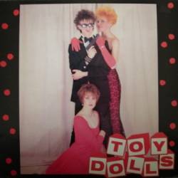 The Toy Dolls : James Bond (Lives Down Our Street)